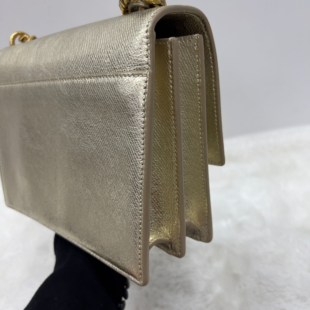 Auth EUC YSL Sunset Gold - Picture 5 of 16
